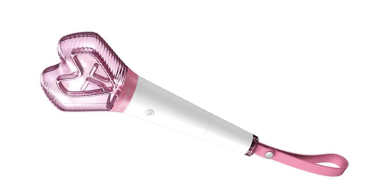 Girls Generation SNSD Official Lightstick