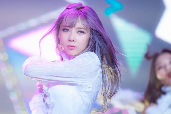 Yoohyeon