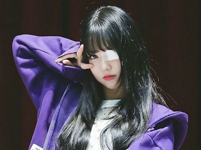 eunha