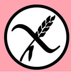 Gluten Swastika