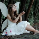 Strange Kpop PT6: Ending Fairy