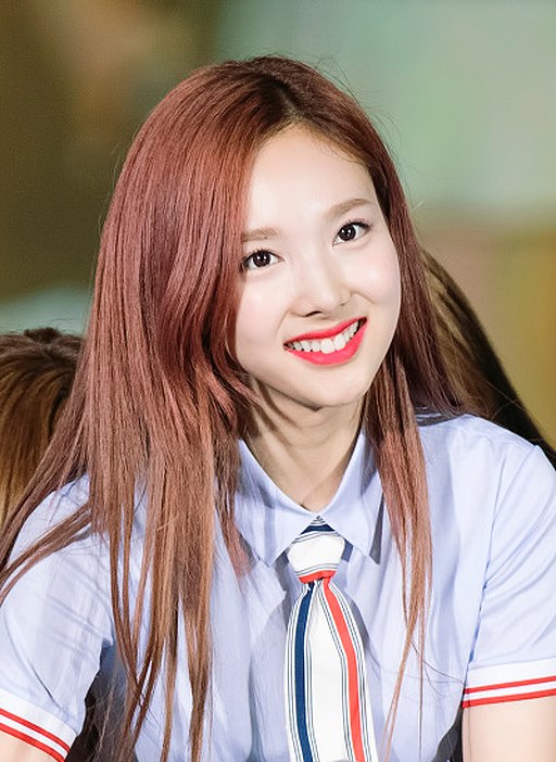 Nayeon